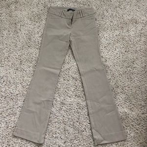 The Limited Exact Stretch Pants